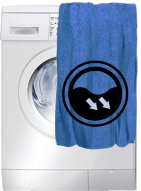 Не сливает, не уходит вода – стиральная машина Maytag